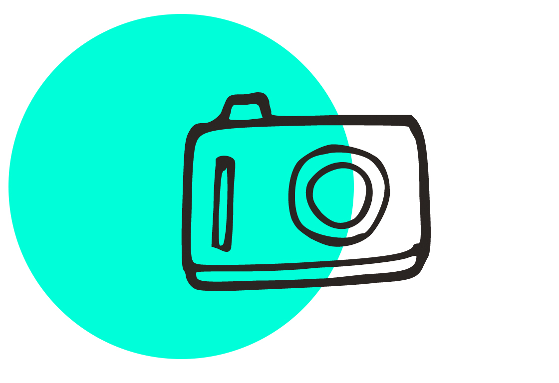 Icon Kamera