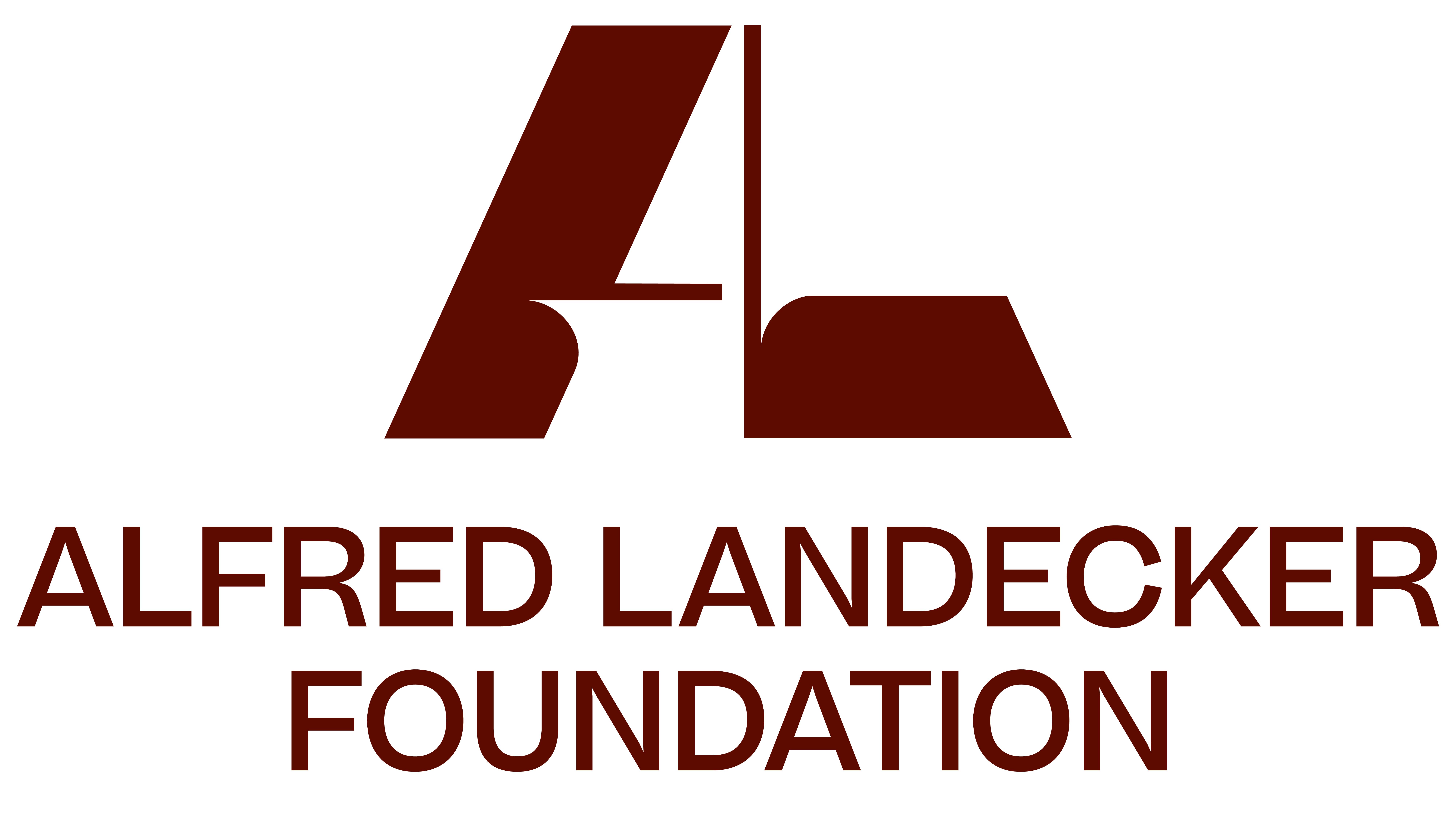 Logo der Alfred Landecker Foundation