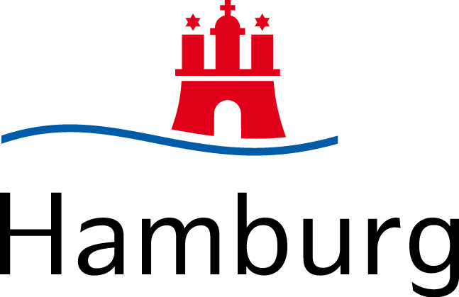 Logo Stadt Hamburg