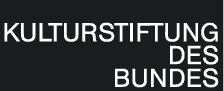 Logo der Kulturstiftung des Bundes