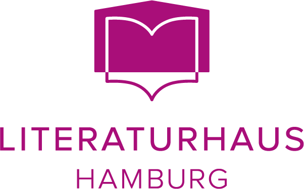 Logo Literaturhaus Hamburg
