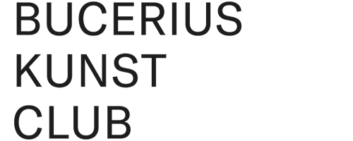 Logo Bucerius Kunst Club