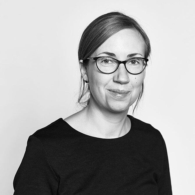 Daria Dittmeyer-Hössl