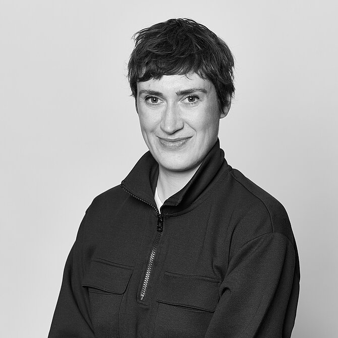 Rebecca Herlemann