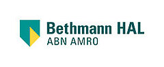 Logo „Bethmann HAL“ 