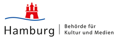 Logo Hamburger Behörde für Kultur und Medien