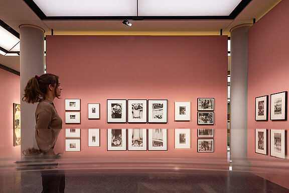 Ausstellungsansicht: <i>Kinder, Kinder!</i>, Bucerius Kunst Forum, Foto: Ulrich Perrey